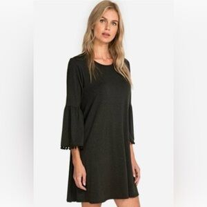 Johnny Was Calme Midi Dress. Size Large. EUC’